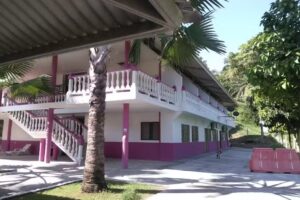 Hotel Centro Vacacional El Palmar