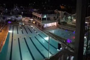 Hotel Centro Vacacional La Primavera