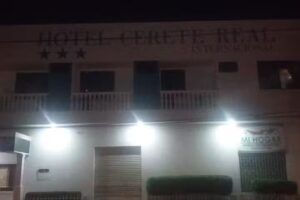 Hotel Cerete Internacional