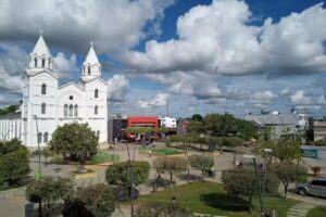 Hotel Ceret&eacute; Plaza