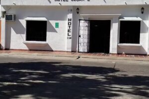 Hotel Cesar 2