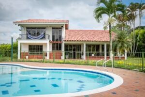 Hotel Chalet La Sof&iacute;a by Majuva