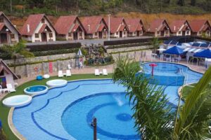 HOTEL CHALETS SUIZOS