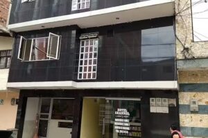 Hotel Channel Country