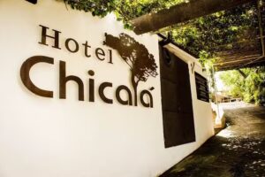 Hotel Chicala