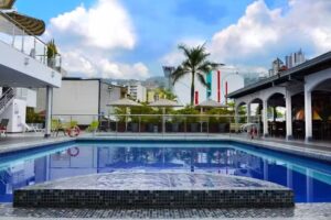 Hotel Chicamocha Bucaramanga