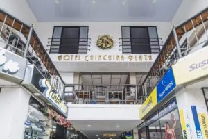 Hotel Chinchina Plaza