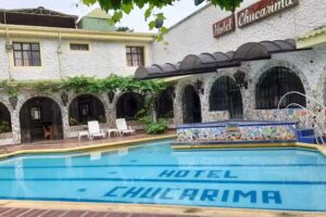 Hotel Chucarima