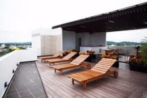 Hotel Cinco Montería