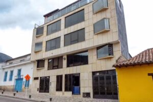 Hotel City Bog Candelaria