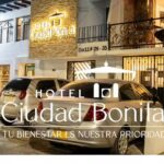 Hotel Ciudad Bonita