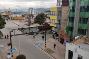 Hotel Ciudad Del Sol