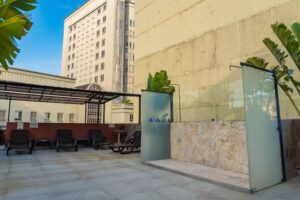 HOTEL CIVITAS MEDELLIN