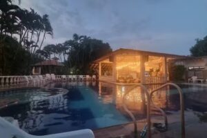 Hotel Club Campestre Y Vacacional Chicala