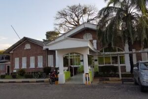 Hotel Club Internacional El Centro