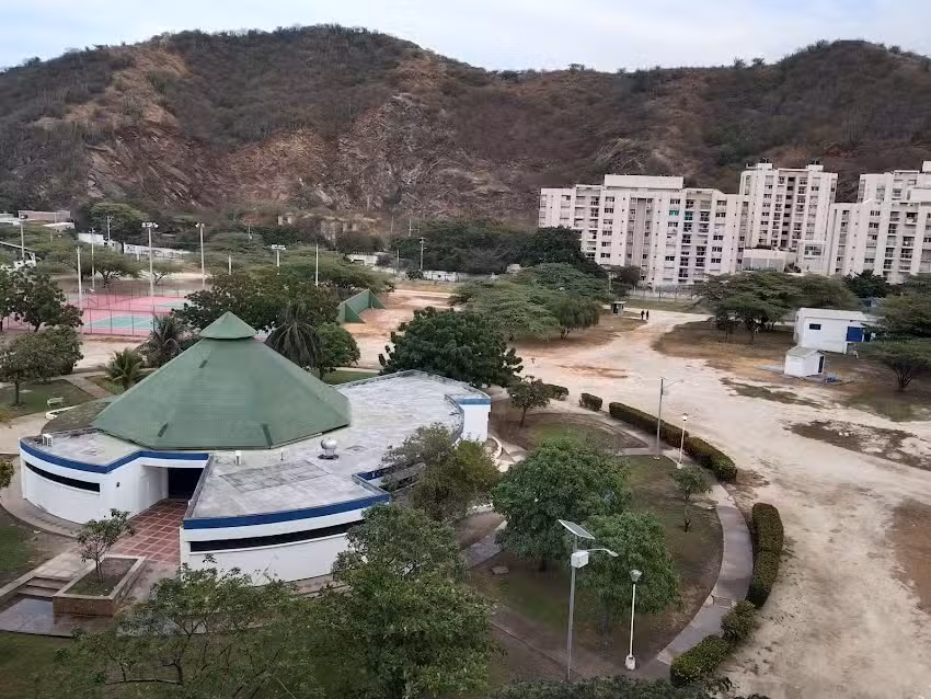 Hotel Club Trupillos