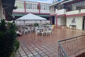 Hotel Coba negra gran Imperio