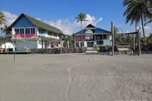 Hotel Coco Beach Inn