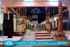 Hotel Cocobana