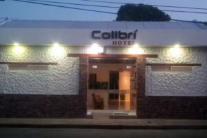 Hotel Colibri