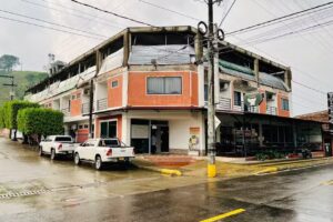 Hotel Colina Campestre