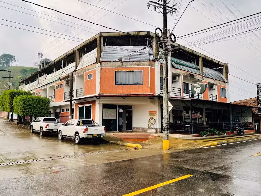 Hotel Colina Campestre