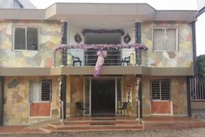 Hotel Colina de Guadalupe