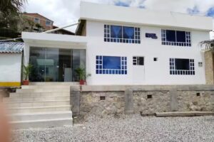 Hotel Colina Los Robles