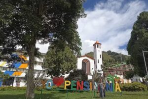 Hotel Colina Plaza &ndash; Pensilvania