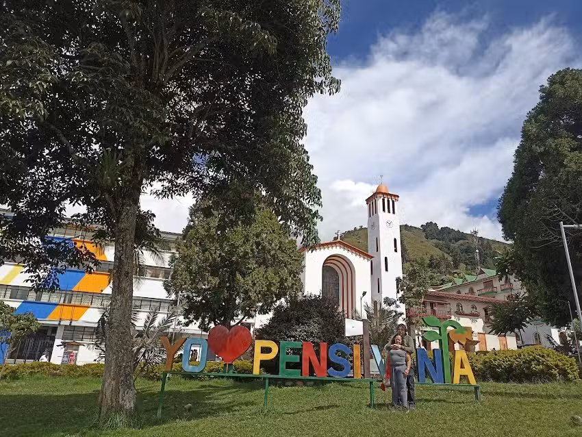 Hotel Colina Plaza &ndash; Pensilvania