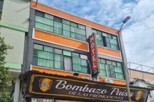 Hotel Colinas del Llano