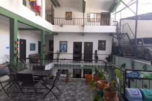 Hotel Colinas Del Norte