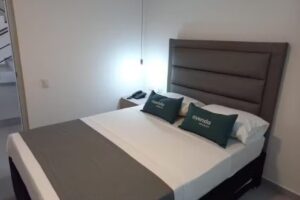 Hotel Colombia Avenida