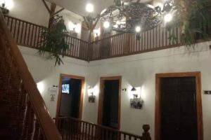 Hotel Colonia Real Boutique