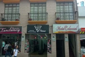 Hotel Colonial