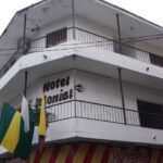 Hotel Colonial