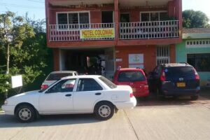 Hotel Colonial
