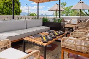 Hotel Colonial Colsubsidio