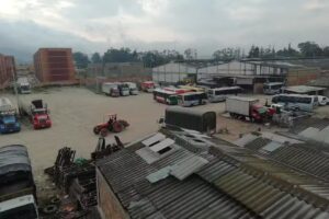 Hotel colonial el pino