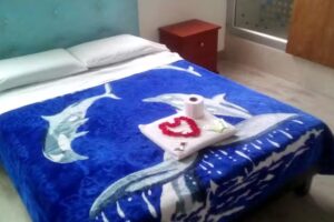 Hotel Colonial El Sol