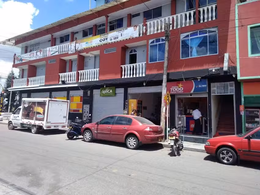 HOTEL COLONIAL MADRID