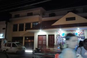 Hotel Colonial N° 2