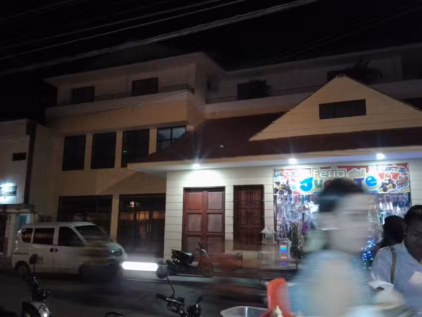 Hotel Colonial N&deg; 2