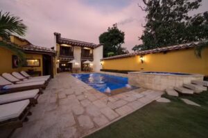 Hotel Colonial Nueva Granada