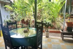 Hotel Colonial Pitayo