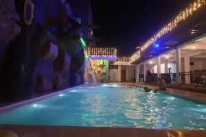 Hotel Colonial Sol Y Luna