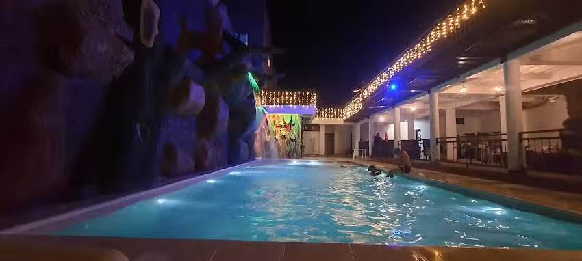 Hotel Colonial Sol Y Luna