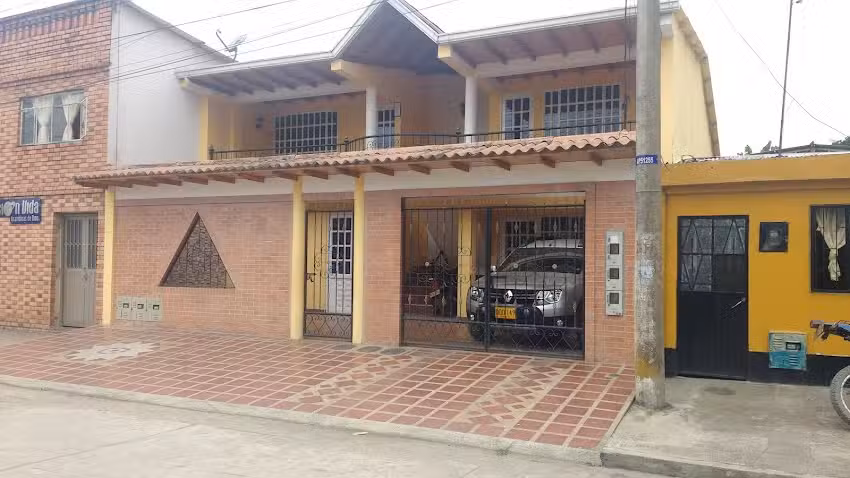 Hotel Colonial Supata