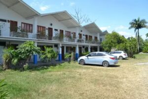 Hotel Colonial Tunja