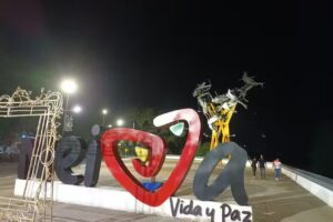 Hotel Comercial Neiva